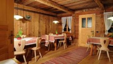 Alpine Resort Zwiglhof Сан-Кандідо Екстер'єр фото