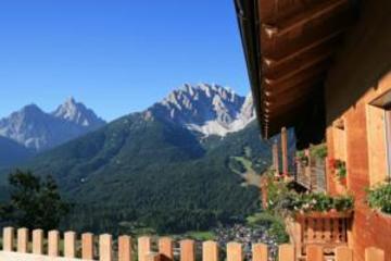 Alpine Resort Zwiglhof Сан-Кандідо Екстер'єр фото