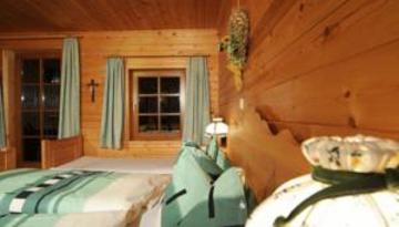 Alpine Resort Zwiglhof Сан-Кандідо Екстер'єр фото